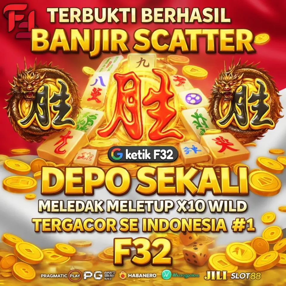 f32 Masuk
