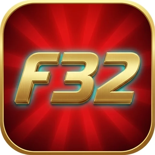 f32 Logo - Resmi