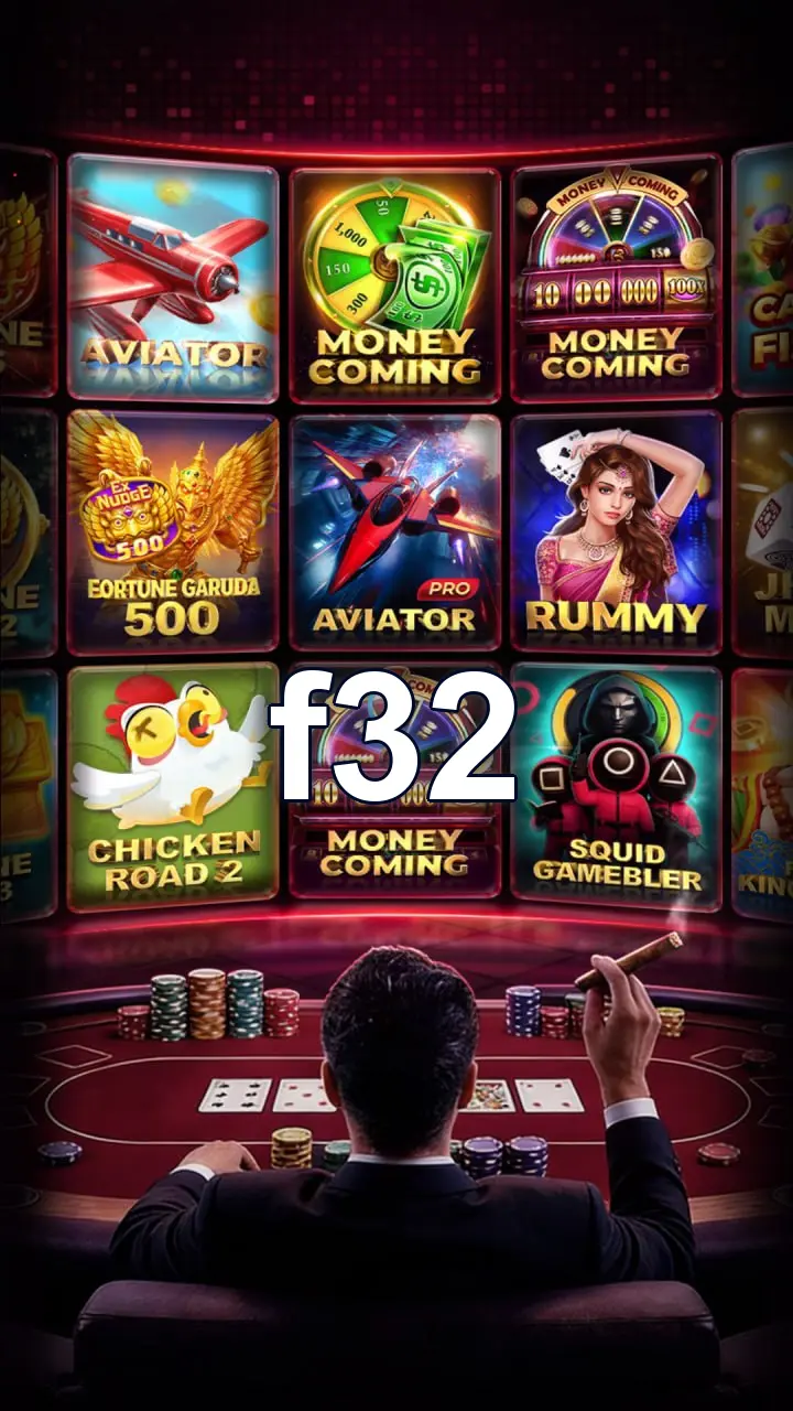 f32 Tangkapan Layar - APK Resmi